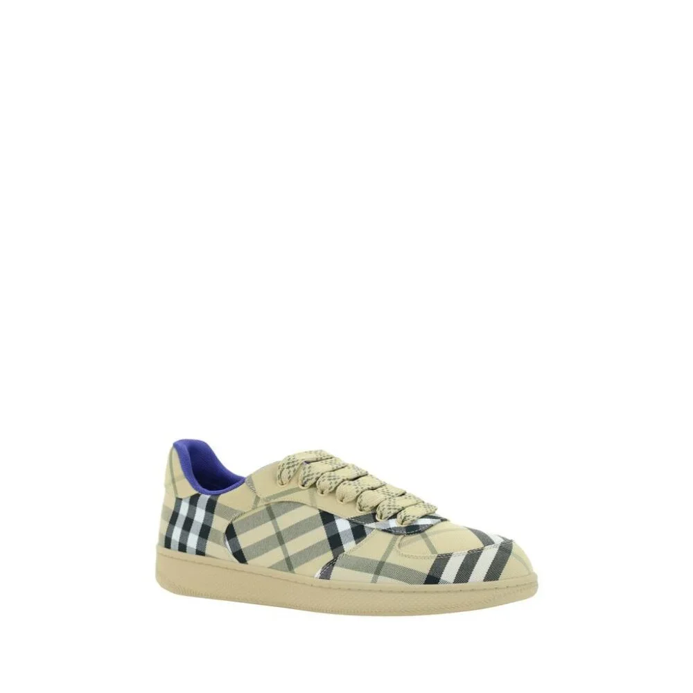 Burberry Burberry Trainer Sneakers/EU43/US10/Multicolor - Picture 4 of 6